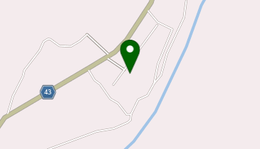 和歌山県ふるさと定住センターの地図画像