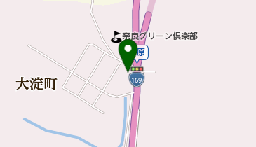 KENP-factoryの地図画像