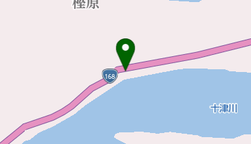 藤村自動車整備工場の地図画像