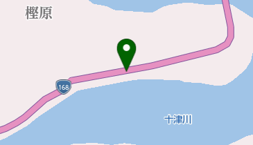 藤村運輸(株)の地図画像