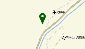 福建工業(株)の地図画像