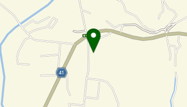 タムラ物流サービスの地図画像