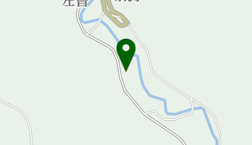左曽交流促進センターの地図画像