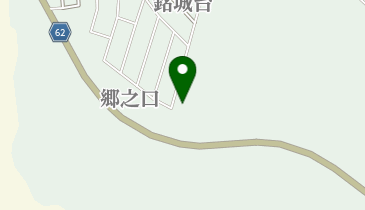 CatsFactoryの地図画像