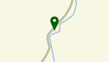 洞川川魚センターの地図画像