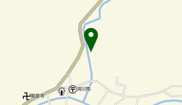 康平鉄工所の地図画像