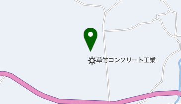 草竹コンクリート工業(株)奈良工場の地図画像