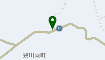 (株)ノースフィールド奈良北村倉庫の地図画像