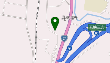 (有)町栄電気工業所の地図画像