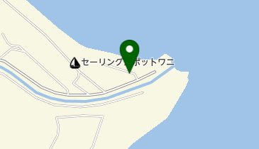 (有)下尾水道工業の地図画像