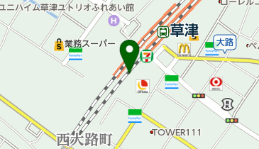 JR西日本旅客鉄道(株)近畿統括本部京都支社草津列車区 | 草津市の社会
