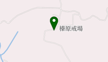 新農業構造改善研修センター戒和館の地図画像