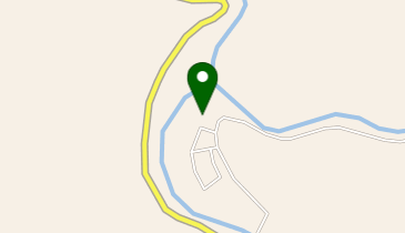 上北山特産品加工センターの地図画像