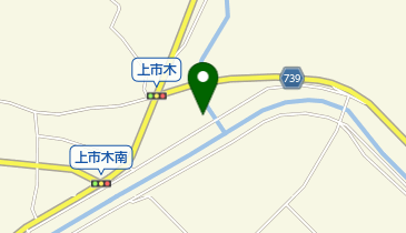 御浜鉄工の地図画像