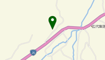 みどり共同製茶工場の地図画像