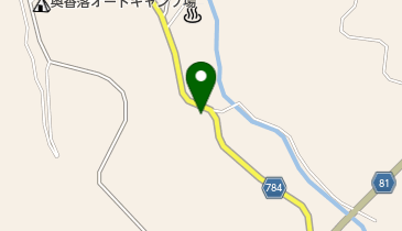 (株)辻金属製作所の地図画像