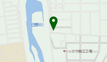 公益センター(株)の地図画像