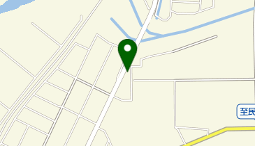 栄月(株)倉庫の地図画像