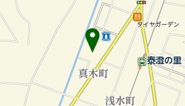 昭和工業(株)エクステリア展示場事務所の地図画像