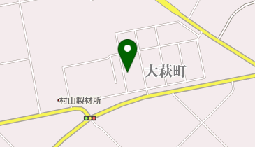 小河鉄工所の地図画像