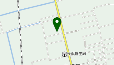 (株)長浜電化センター事務所の地図画像