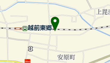 (有)安達ブロー工業の地図画像