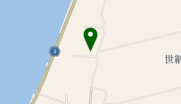 居宅介護支援事業所ルピナスの地図画像