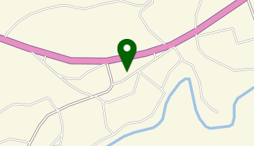 共同茶処理加工場の地図画像