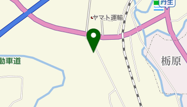 (株)オオコーチ勢和工場の地図画像