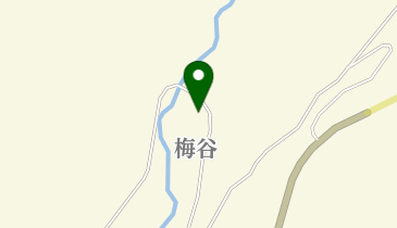 (有)大福工業の地図画像