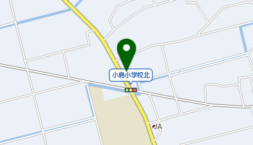 (株)テクノシステム岐阜(営)揖斐川古木センターの地図画像
