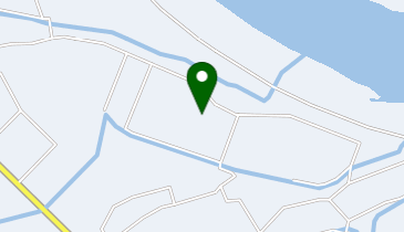 揖斐川町上水道管理センターの地図画像