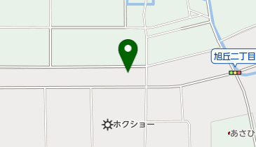 株 キタムラ産業塗装旭丘工場 白山市 社会関連 924 0004 の地図 アクセス 地点情報 Navitime