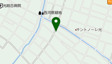 小川工業(有)の地図画像