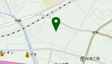 (有)永山鉄筋工業の地図画像