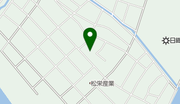 あさえふれあいセンターの地図画像