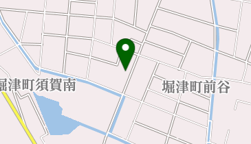T・Factoryの地図画像