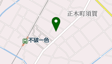 須賀鉄工(株)の地図画像