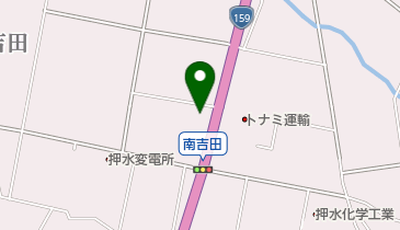 (有)バイク市場きゃぷてんの地図画像