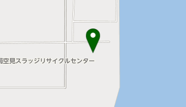 名古屋港鉄鋼埠頭(株)の地図画像