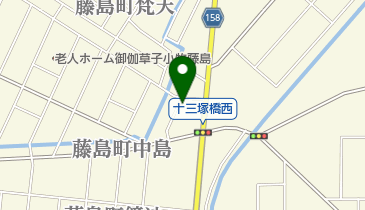 (有)清水輸送本社(営)の地図画像