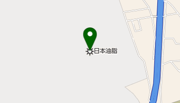 日油(株)愛知事業所武豊工場の地図画像