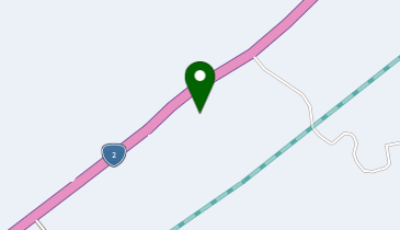 トラック用品専門店モノハウスの地図画像