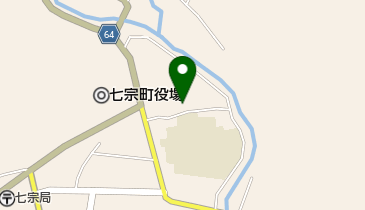 (有)マルセ倉庫の地図画像