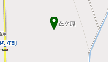 トヨタ自動車(株)元町工場の地図画像