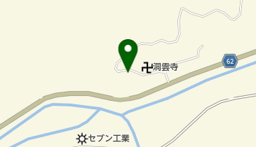 中島園製茶工場の地図画像