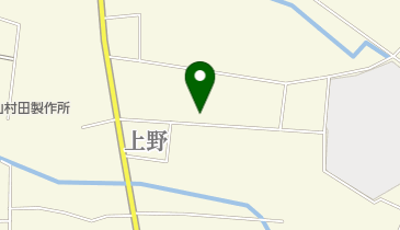 中央設計技術研究所富山事務所の地図画像