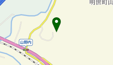 (株)イーパック岐阜工場の地図画像