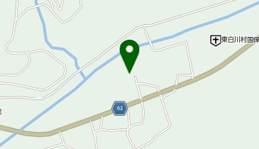 ハシド鉄工の地図画像