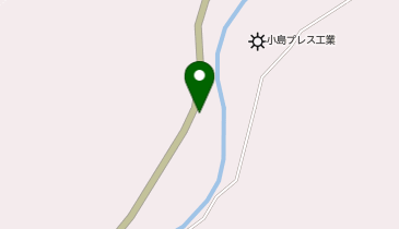 島好常建築研究所の地図画像